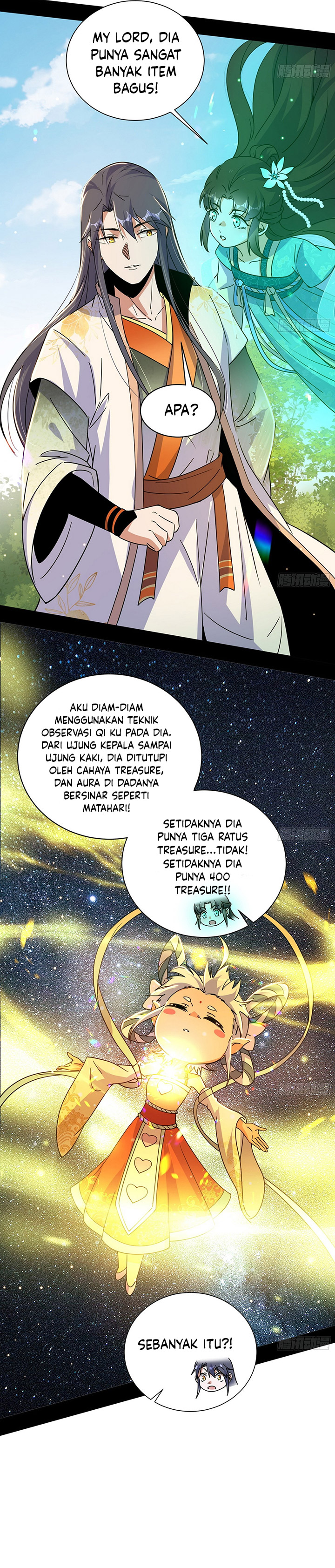 Dilarang COPAS - situs resmi www.mangacanblog.com - Komik im an evil god 506 - chapter 506 507 Indonesia im an evil god 506 - chapter 506 Terbaru 21|Baca Manga Komik Indonesia|Mangacan